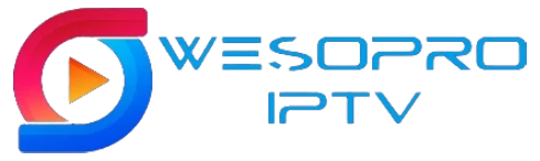 Wesoproiptv